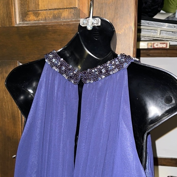 NWT Eliza J Formal dress size 14 - Picture 4 of 8